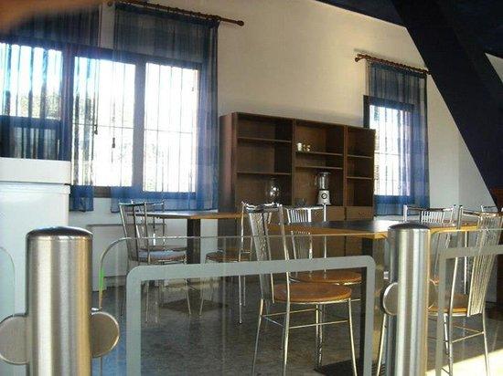 Bar Zenit
