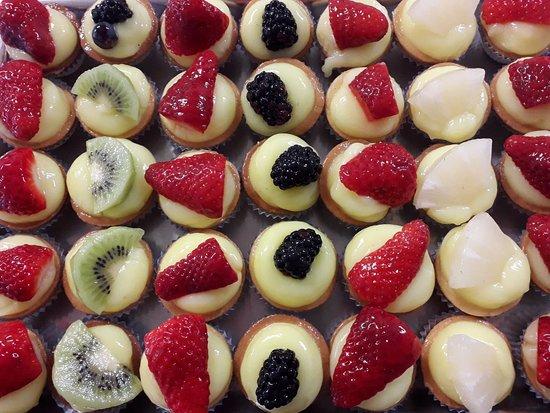 Pasticceria Perla