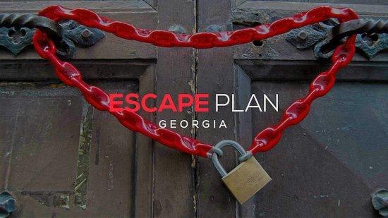 Escape Plan Georgia