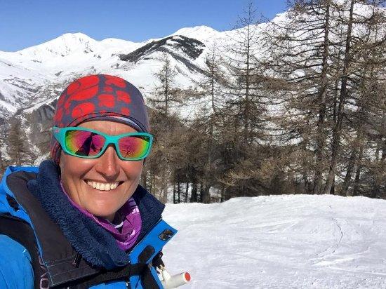 TipTop Ski Coaching