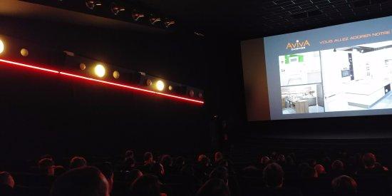 Cinema Varietes