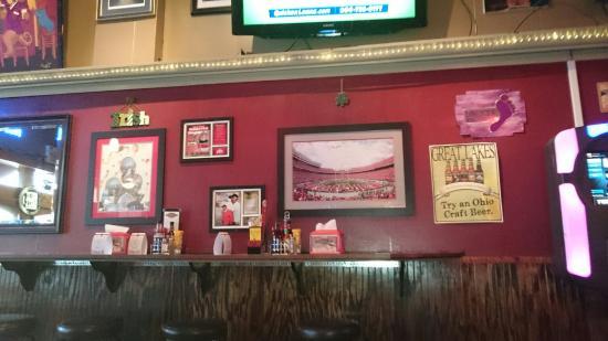 Slater's Madison Street Pub