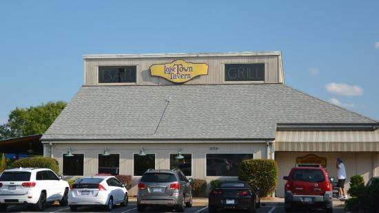 Lake Town Tavern