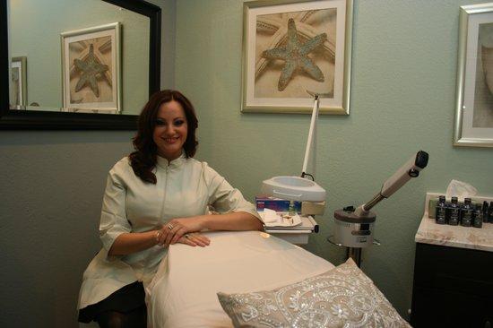 Le Spa Sirene
