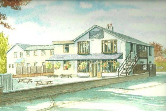 The Martin Inn