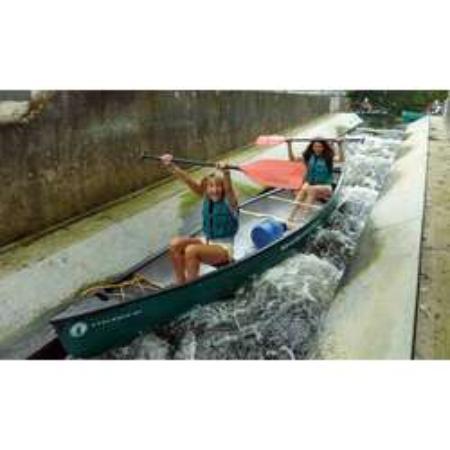 Kent Canoes