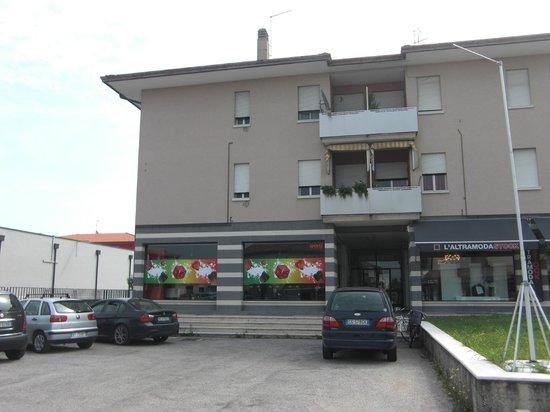 Sala gioco VINCIPERSEMPRE