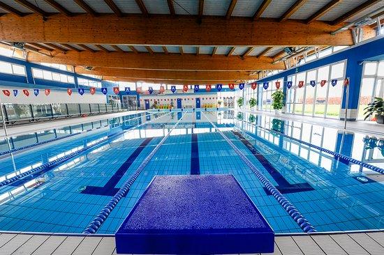 Centro Nuoto Tezze