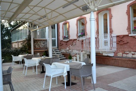 Caffe Marconi