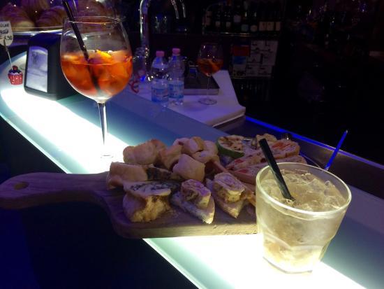 Gran Bar Cafe