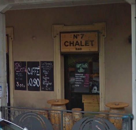 Bar L'angolo