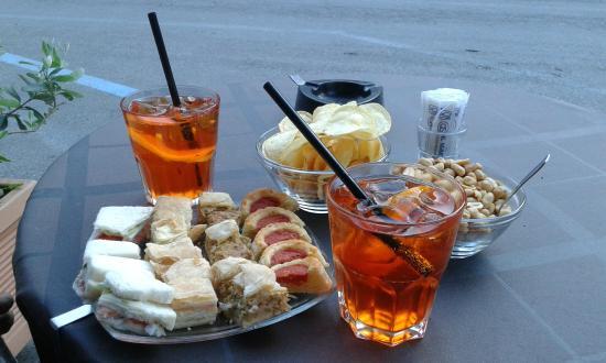 Bar Tavernetta