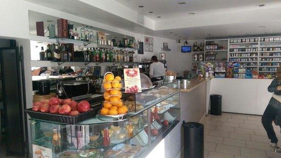 Bar Annia Regilla