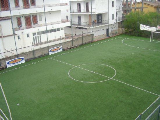 Ludi Centro Sportivo