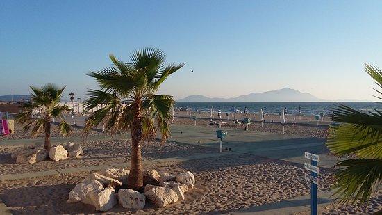 Lido Nereidi