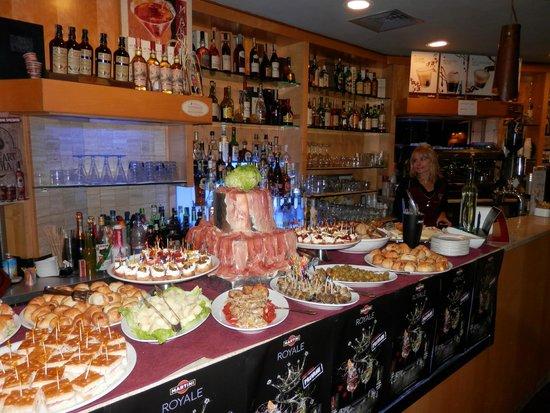 Bar Raia