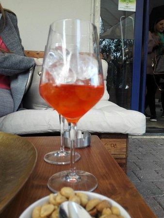 Bar Europa