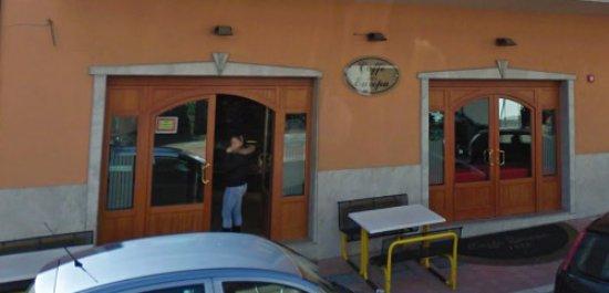 Caffe Europa