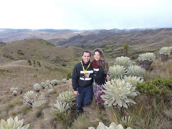 Eco Aquitania Tours