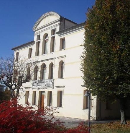 Villa Morosini Memmo