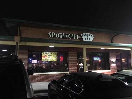 Spotlight Karaoke Bar