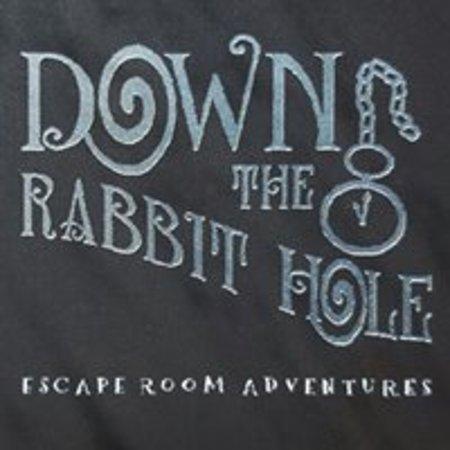 Down the Rabbit Hole