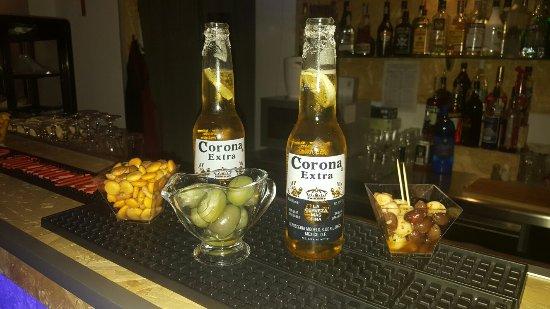 Chupitos