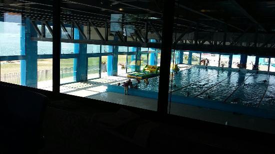 Piscina Lago Di Lovere
