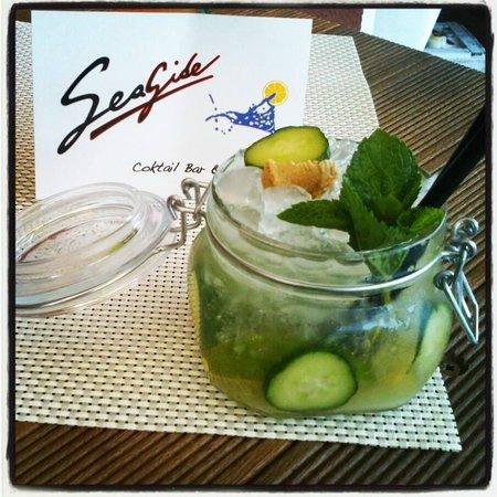 Seaside Cocktail Bar