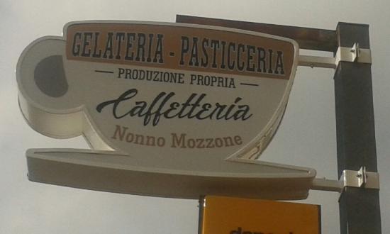 Bar L'INCONTRO- MOZZONE
