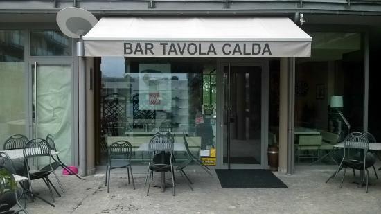 Percheno' Cafe'