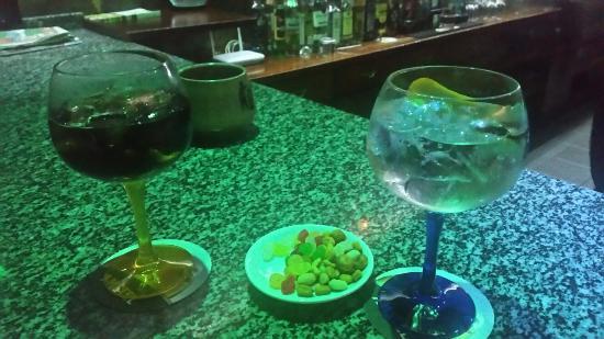 Bar Pepe