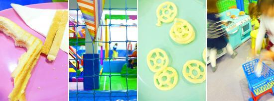 Play Center