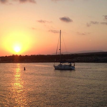 Alicante Sail Experience