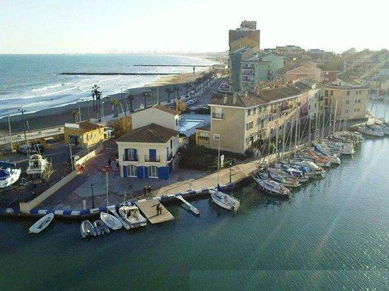 Cruz del Sur