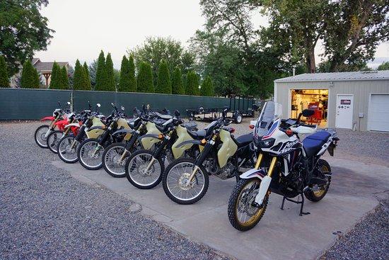 MotoDiscovery Motorcycle Rentals