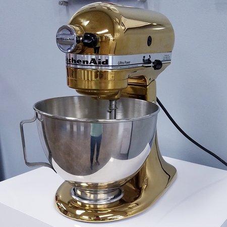 KitchenAid Experience Retail Center