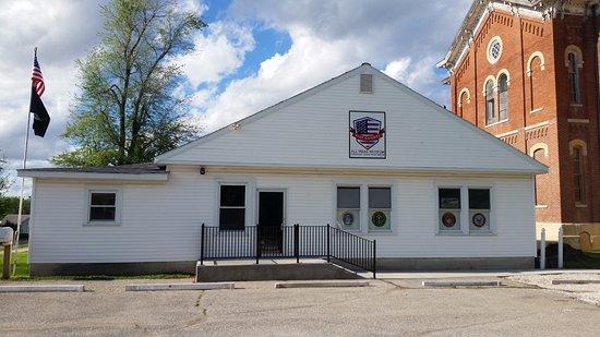 Pike County All Wars Museum