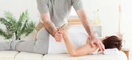 A Well Kneaded Massage