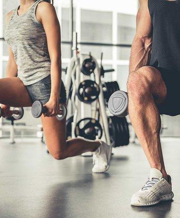 Elite Fitness