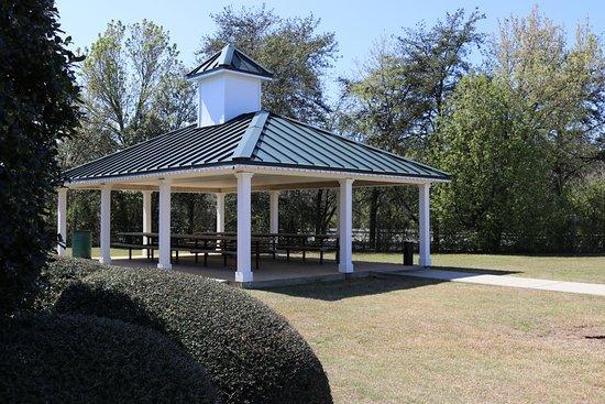 Perry Welcome Center