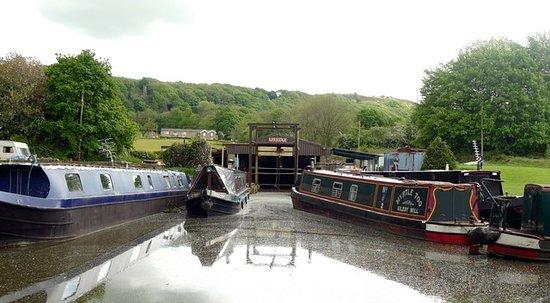 Great Peak District Walks