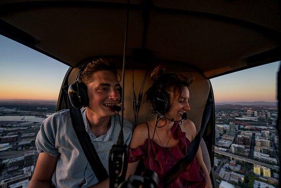 Pacific Northwest Helicopters