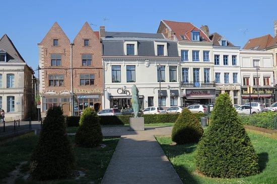 Les Promenades de Guillemette