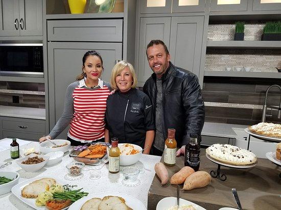 Harmons Cooking School