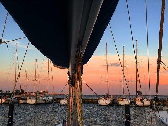 On Boat Events