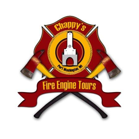 Chappy's Fire Engine Tours
