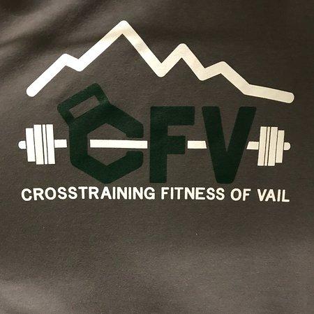 Crosstraining Fitness of Vail