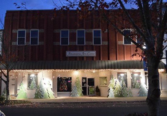 Arkadelphia Arts Center