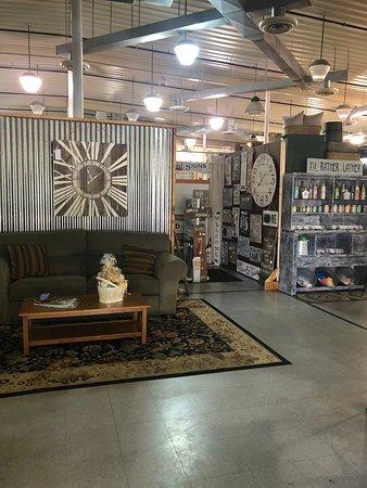 Elk Emporium